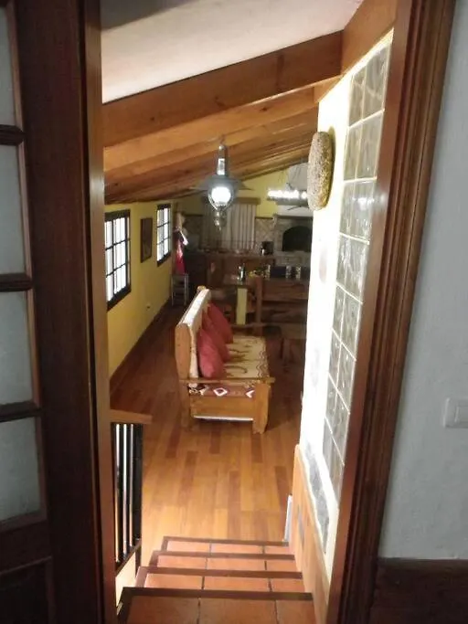 Holiday home Chalet Privado, Piscina, Wifi Al Mejor Precio San Juan de la Rambla Spain