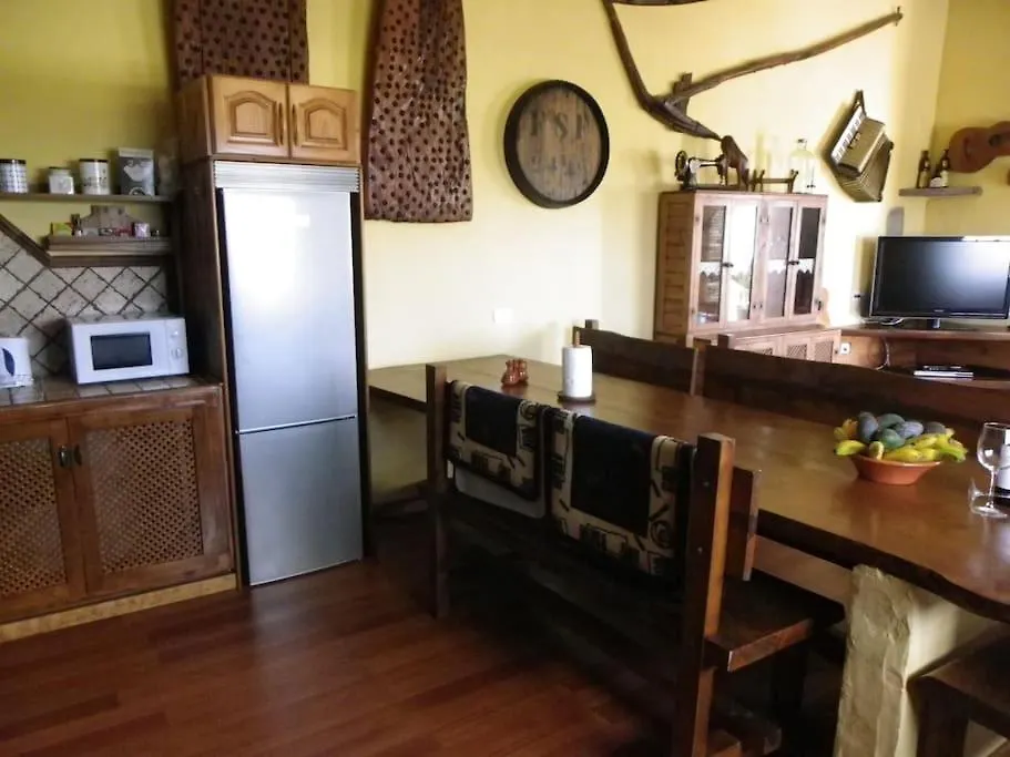 Holiday home Chalet Privado, Piscina, Wifi Al Mejor Precio San Juan de la Rambla