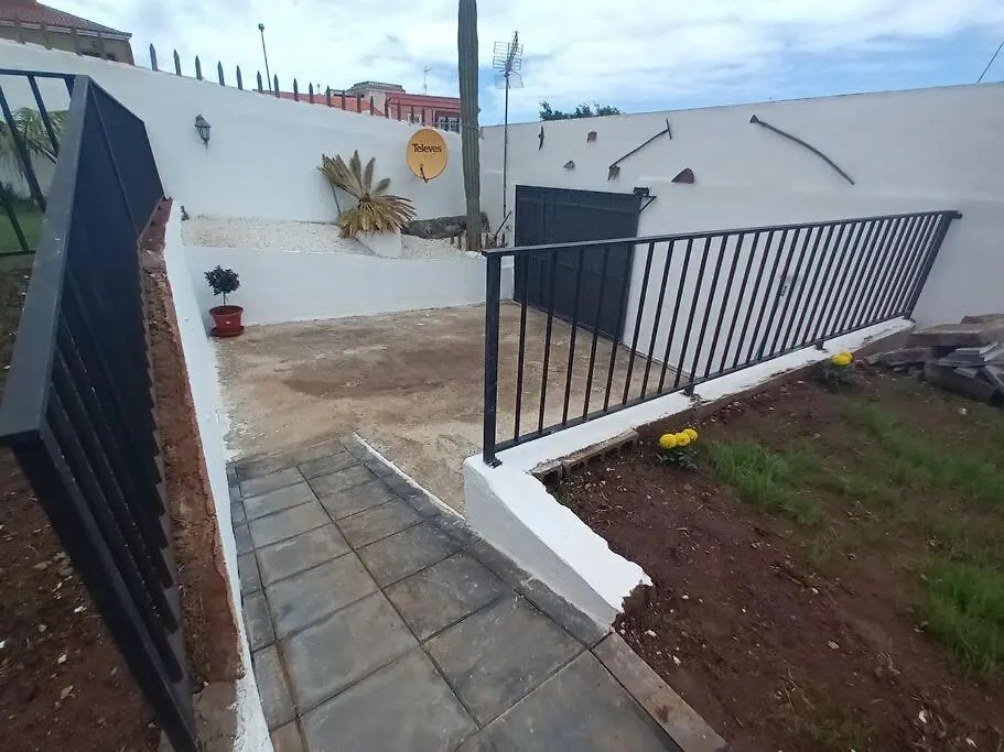 Chalet Privado, Piscina, Wifi Al Mejor Precio San Juan de la Rambla