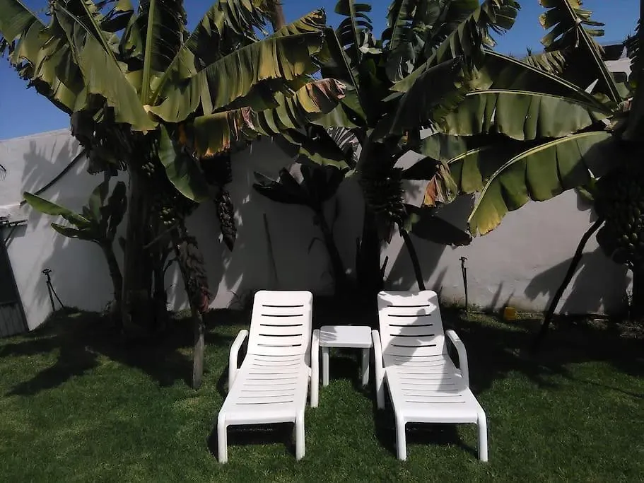 Chalet Privado, Piscina, Wifi Al Mejor Precio San Juan de la Rambla Spain