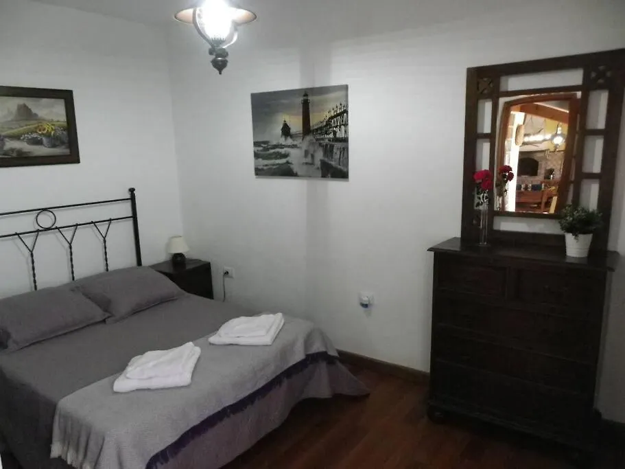 Chalet Privado, Piscina, Wifi Al Mejor Precio San Juan de la Rambla Spain