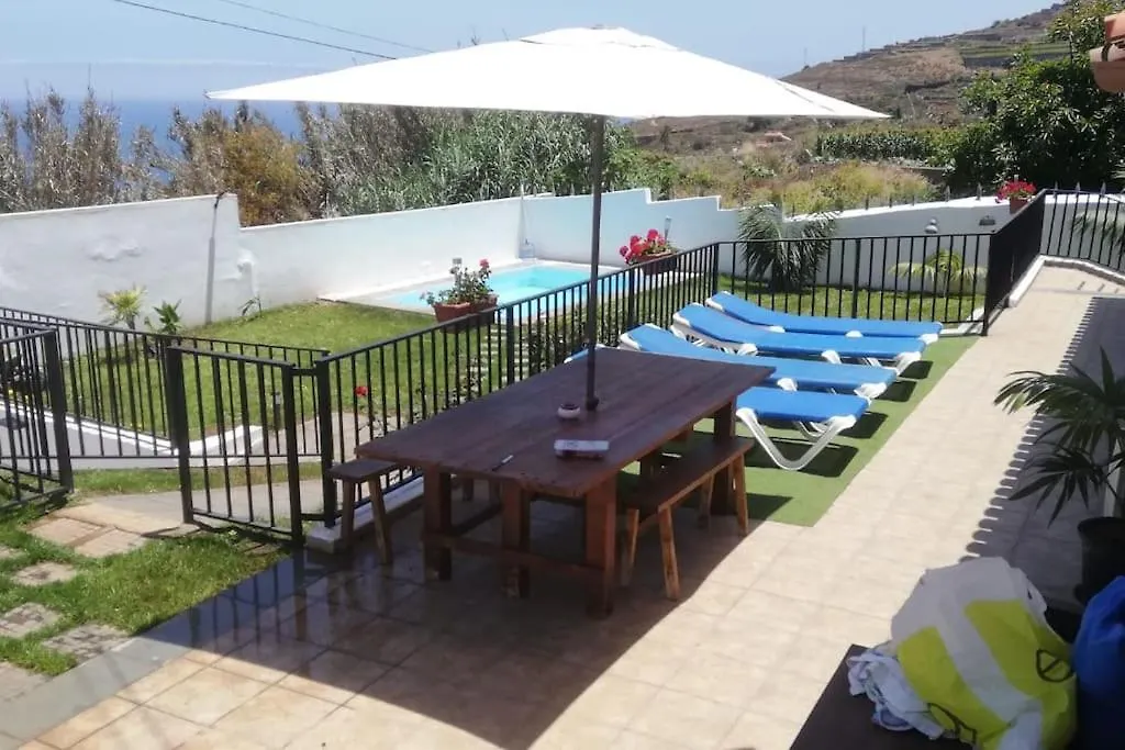 Holiday home Chalet Privado, Piscina, Wifi Al Mejor Precio San Juan de la Rambla Spain