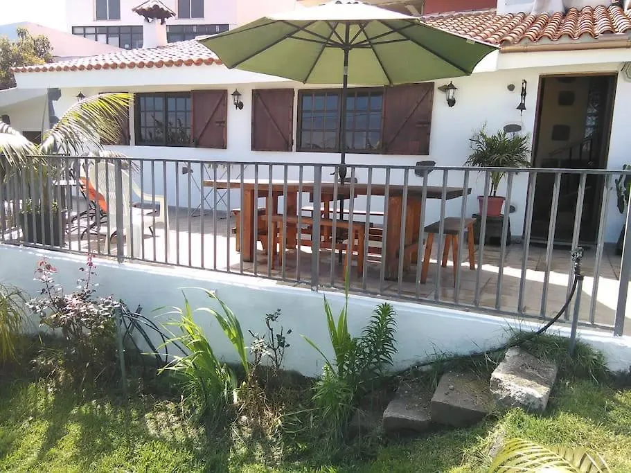 Holiday home Chalet Privado, Piscina, Wifi Al Mejor Precio San Juan de la Rambla