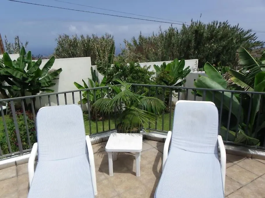 Chalet Privado, Piscina, Wifi Al Mejor Precio San Juan de la Rambla 0*,