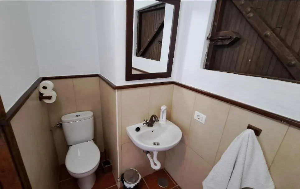 Holiday home Chalet Privado, Piscina, Wifi Al Mejor Precio San Juan de la Rambla