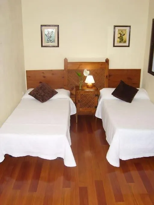 Chalet Privado, Piscina, Wifi Al Mejor Precio San Juan de la Rambla
