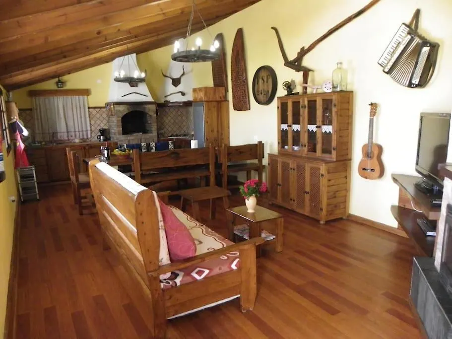 Chalet Privado, Piscina, Wifi Al Mejor Precio San Juan de la Rambla 0*,  Spain
