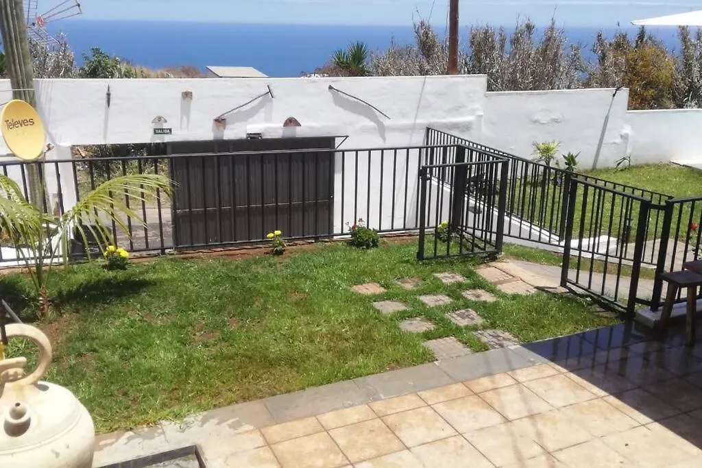 Chalet Privado, Piscina, Wifi Al Mejor Precio San Juan de la Rambla 0*,
