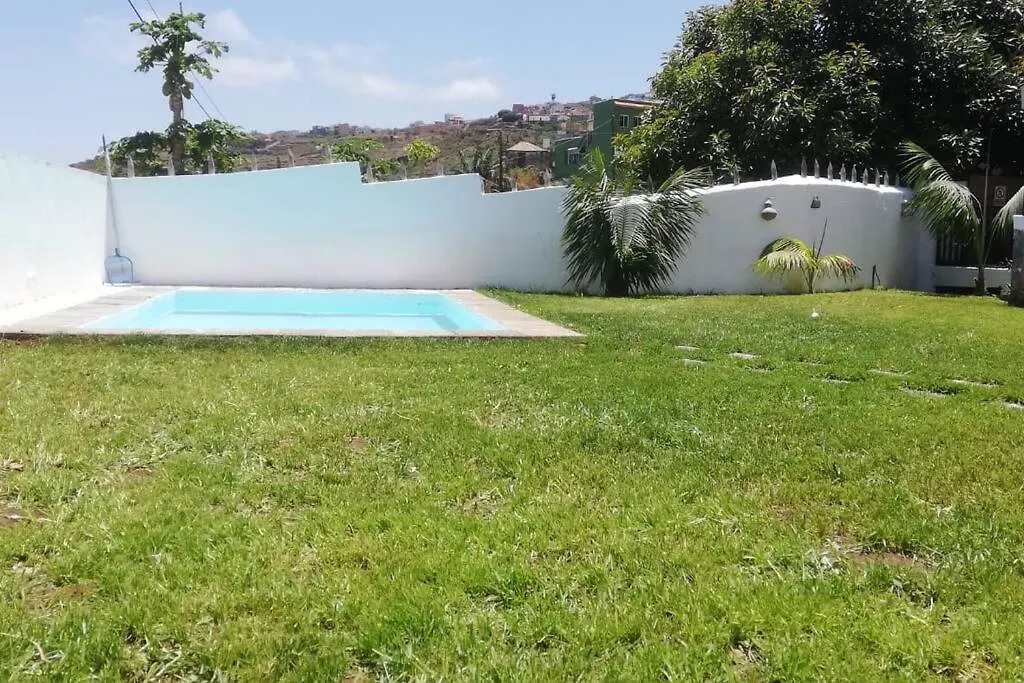 Chalet Privado, Piscina, Wifi Al Mejor Precio San Juan de la Rambla