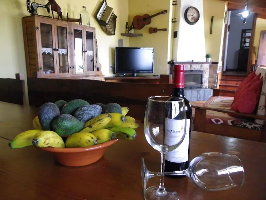 Vakantiehuis Chalet Privado, Piscina, Wifi Al Mejor Precio San Juan de la Rambla