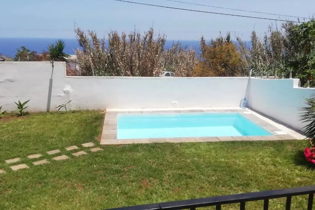 Chalet Privado, Piscina, Wifi Al Mejor Precio San Juan de la Rambla 0*,  Spanje